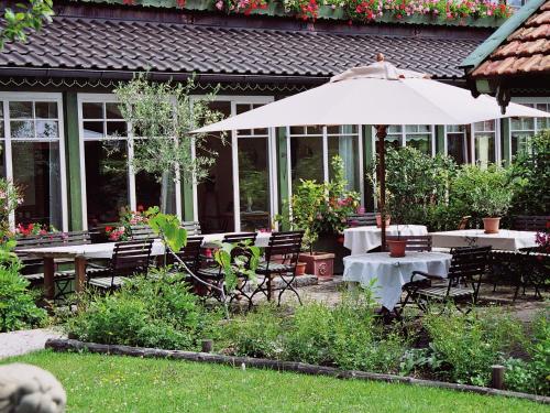 Landhaus Benediktenhof 4