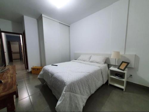 Apartamento aconchegante no Sudoeste