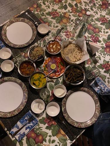 Mandawa Kothi