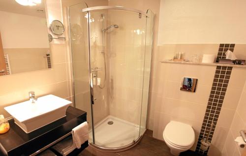 Doppelzimmer, terrasse