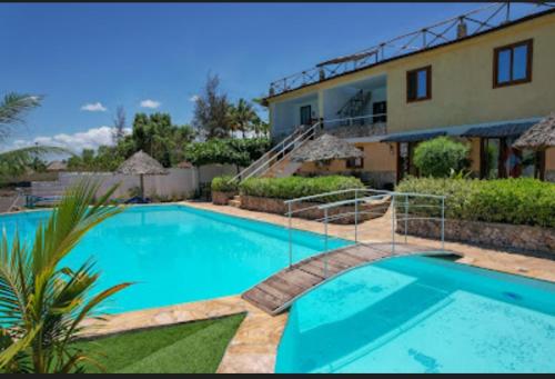 Jua Apartments Zanzibar