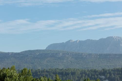 Garden & City Aix En Provence - Rousset