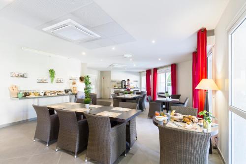 Garden & City Aix En Provence - Rousset - Accommodation