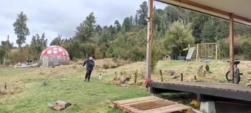 Respira Patagonia