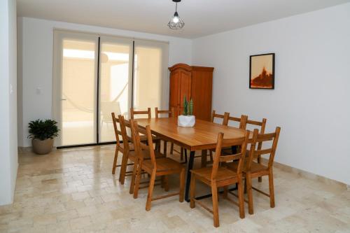 Casa en hermoso condominio, 10 personas! in San Miguel de Allende, Mexico