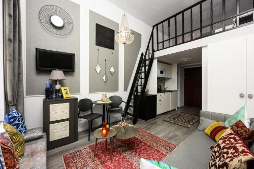 Native Apartments Studencka 25, Краков (фото 5)