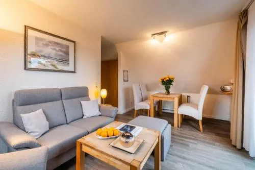 Haus Kähler 1 Wohnung 7 in Büsum, Deutschland