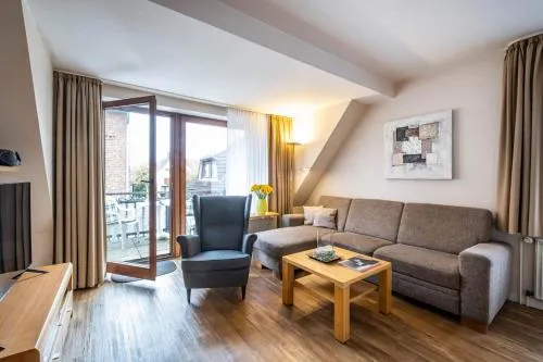 Haus Kähler 1 Wohnung 6 in Büsum, Deutschland