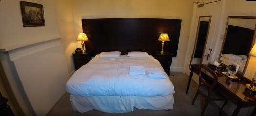 A-Haven Townhouse Hotel - image 13