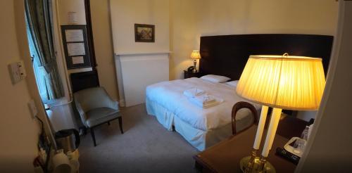 A-Haven Townhouse Hotel - image 14