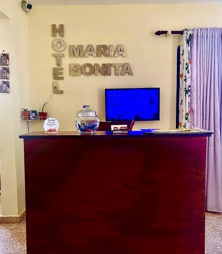 Hotel Maria Bonita Higuey, Apartments in Higuey