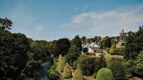 Brig o' Doon House Hotel - Ayr