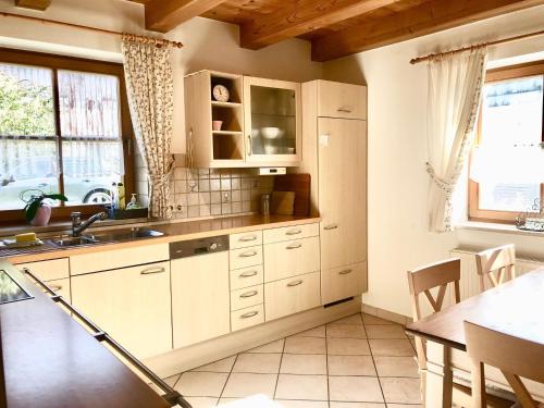 Seehauschen - Waging Tettenhausen in Waging Am See
