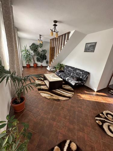 設施, Casa Ella Maldaresti in 馬魯達雷斯蒂