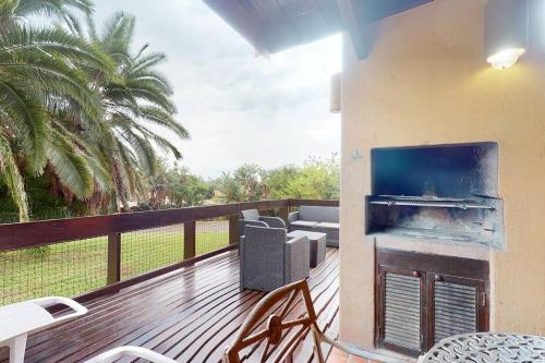 View, San Lameer 2820 by Top Destinations Rentals in Southbroom