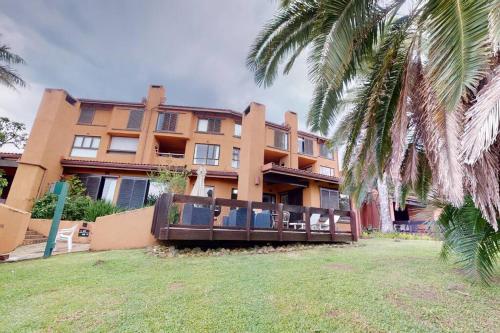 Exterior view, San Lameer 2820 by Top Destinations Rentals in Southbroom