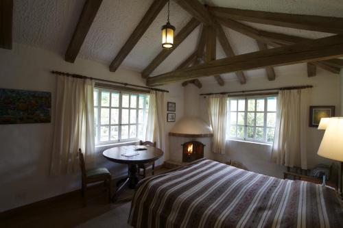 1 twin bed