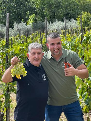 Agriturismo Casa Mattei