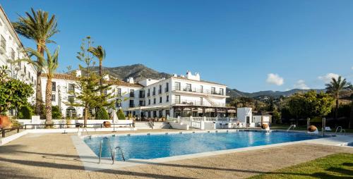  Ilunion Hacienda de Mijas, Mijas bei Villafranco de Guadalhorce