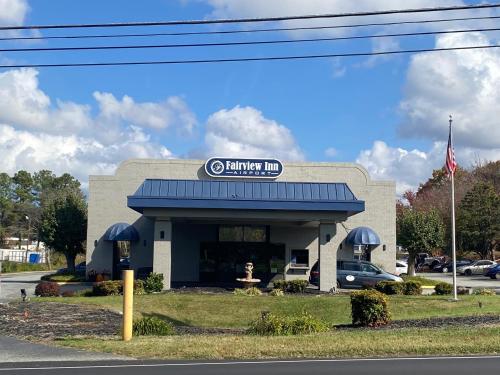 Fairview Inn - Greensboro Airport - image 8