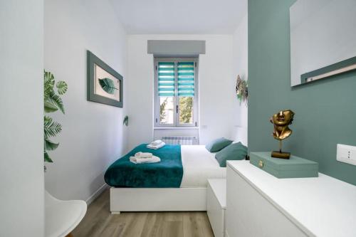 [Linate Airport] Elegant Suite,Tram 1 minute away, Mailand
