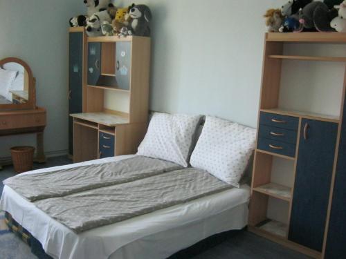 Kitti Apartman in Balatonboglár