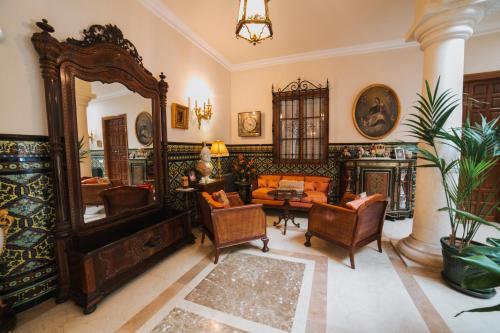 Andalusian Palace 4