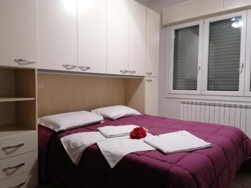  Villa Glori affitto camere monolocali, Pension in Carpi bei Soliera