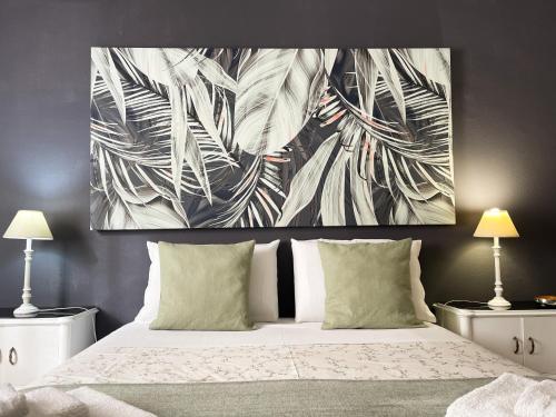 Al Politeama Rooms B&B, Палермо (фото 5)