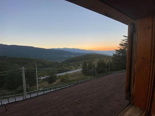 Monte Amaro Apartment con camino, terrazzo e giardino in Campo Di Giove