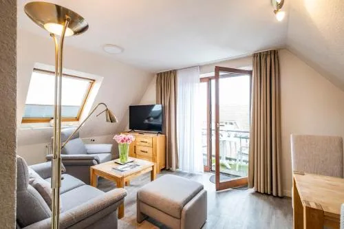 Haus Kähler 1 Wohnung 8 in Büsum, Deutschland