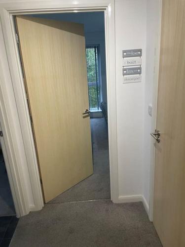 Picture of Lovely 1 Bedroom Condo In Leicester City