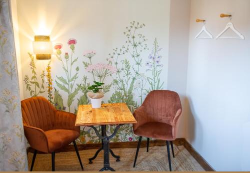 le DOMAINE D HELANT 5