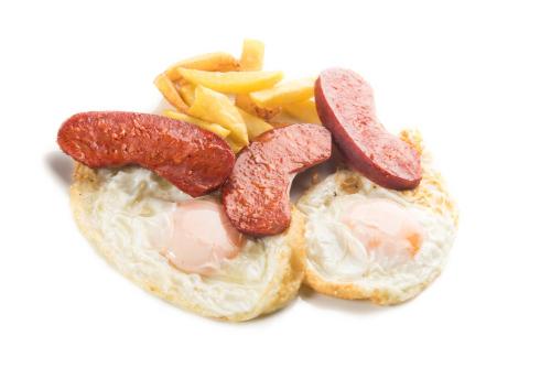 Mesón de la Molinera - main image