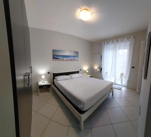  Residenza Adriatica 3 in Roseto degli Abruzzi