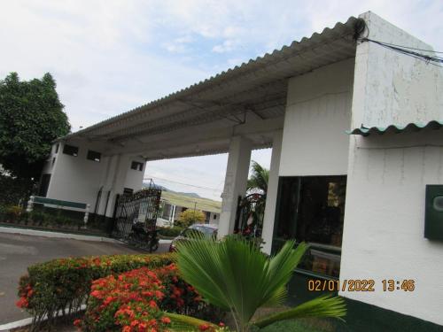 Casa vacacional