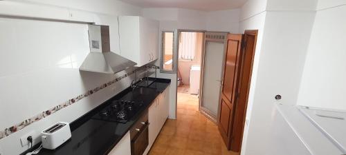 Apartamento Radazul Sea View