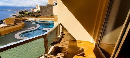 Apartamento Radazul Sea View