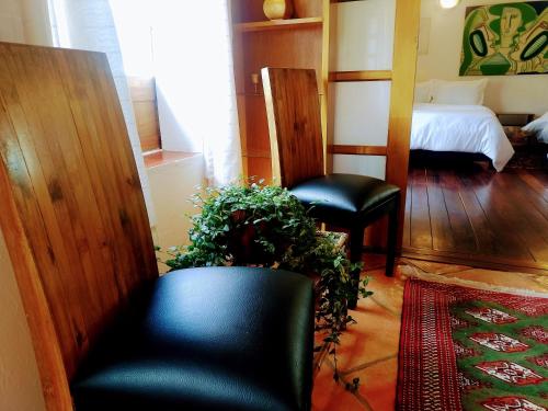 Two-Bedroom Apartment image 7