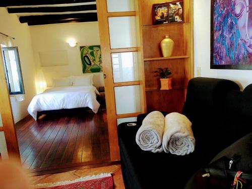 Two-Bedroom Apartment image 3