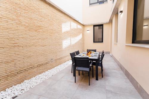 Magno Apartments Galmen Triana, Sevilla (Foto 4)