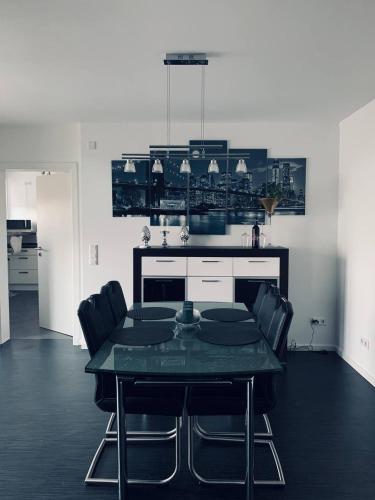 Apartment mit Penthouse Charakter in Dresden, Drážďany (fotografie 5)