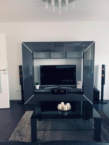 Apartment mit Penthouse Charakter in Dresden