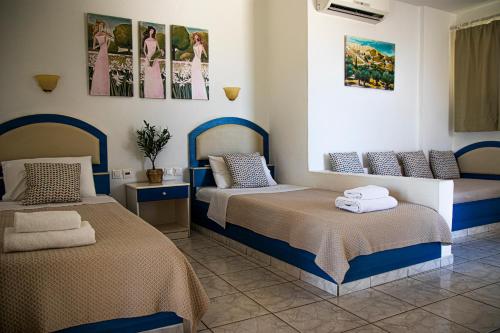 Castri Village Hotel - image 9