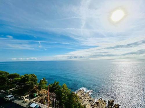  Suite Sunset 18 - Fronte Mare Sanremo in Sanremo
