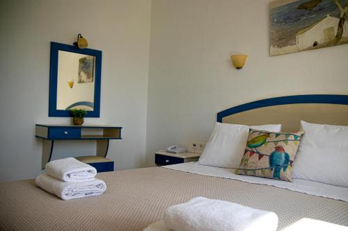 Castri Village Hotel - image 5