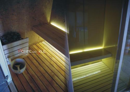 Garo kambarys, Monte do Vale in Elvasas