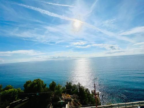  Suite Sunset 21 - Fronte Mare Sanremo in Sanremo