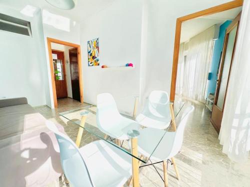 Suite Casa del Sole 21 - Fronte Mare