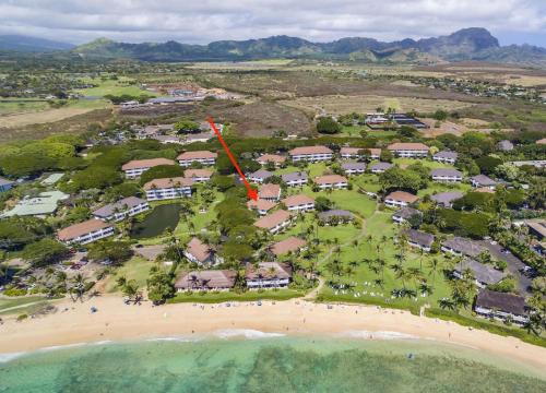 Oceanview 1br At Kiahuna Plantation Unit 170 - Poipu, HI